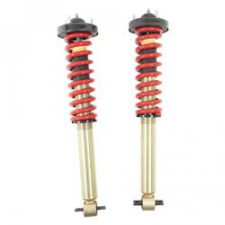 COILOVER KIT; 2015-2020 Ford F150 (All Cabs) 2wd/4wd Lift Coilover 5" to 7"