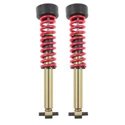 COILOVER KIT, TRAIL PERFORMANCE COILOVER; 2019+ SILVERADO 1500