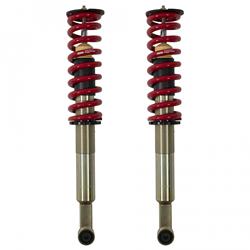 COILOVER KIT, 16-20 Toyota Tacoma 4WD 4" to 6" Lift