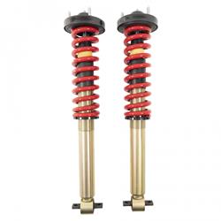 COILOVER KIT; 2021 Ford F150 4wd (All Cabs) Lift Coilover 5" to 7"