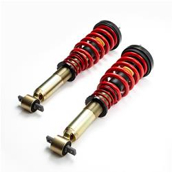 Coilover Kit, Twin-tube Shocks, Front, Chevy, GMC, Kit