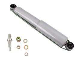 Strut Assembly / Shock Absorber, Street Performance, Twin-Tube, Gas Charged, Each