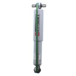 Shocks and Struts, Street Performance Shocks, Lowered Ride Height, 1.00-7.00 in. Lowered Range, Low Gas Charge, Rear, Chevrolet, GMC, Isuzu, Each