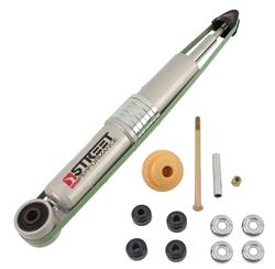 Shocks and Struts, Street Performance Lowering Struts, Stock/Lowered Ride Height, 0.00-3.00 in. Lowered, Front, Chevrolet, GMC, Each