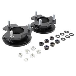 Suspension Leveling Kit, Spacer, Front, Ford, Pair