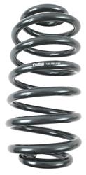 Lowering Springs, Rear, Coil Type, Silver Powdercoated, Chevy, GMC, Pair