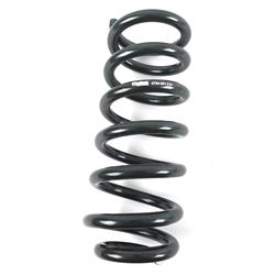 Lowering Springs, Front, Silver Powdercoated, Ford, Pair