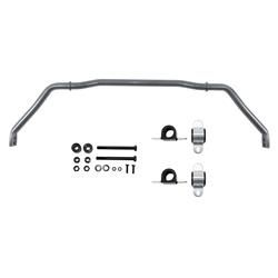 Sway Bar, Steel, Gray, Front, 1 3/8 in. Diameter, Ford, F-150, Kit