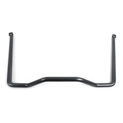 Sway Bar, Gunmetal, Steel, Rear, 1 in. Diameter, Chevy, GMC/Isuzu, SUV/Pickup, Kit