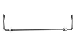 REAR ANTI-SWAYBAR, 2018-2020 Wrangler Rubicon JL 4DR