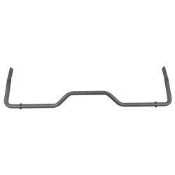 Rear Sway Bar, Solid Steel, Ram, Stock or Lowered, With Hardware, Kit