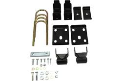 Rear Flip Kit, 7 in. Drop, Chevy, GMC, Pickup, Kit