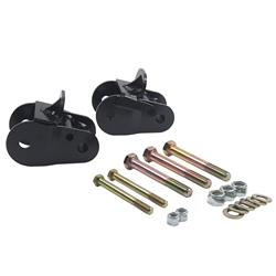 LIFT HANGER KIT, Lift Hanger Kit 09-13 Ford F150 all Cabs 2wd (used in kit # 6444, 6445) 1.5 Rear Lift