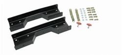 C-Section Frame Rail Kit, Hardware, Chevy, Kit