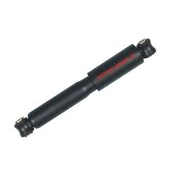 Shock, Nitro Drop 2, Twin Tube, Front, Dodge, RWD, 0-3 in. Drop, Each