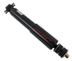 Shock, Nitro Drop 2, Twin Tube, Front, Chevy, GMC, Isuzu, SUV, Pickup, 2-5 in. Drop, Each