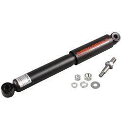 Shock, Nitro Drop 2, Twin Tube, Rear, Chevrolet/GMC, RWD, 4-6 in. Drop