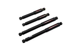 Shocks, Shock Kit, Nitro Drop 2, Chevy, GMC, Set of 4   ;