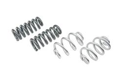 Suspension Lowering Kit, Coil Springs, Chevy, Kit