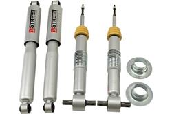 Shocks/Struts, Trail Performance, Nissan, Set of 4