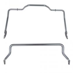 ANTI-SWAYBAR SET 2021+ Ford Bronco (Not for models with hydraulic front sway-bar disconnect