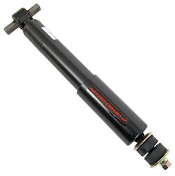 Shocks and Struts, ND2 OEM Shocks, Stock Ride Height, Boot, Front, Chevrolet, Dodge, Ford, GMC, Lincoln, Mazda, Mitsubishi, Ram, Toyota, Each