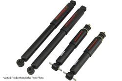 Shocks and Struts, ND2 OEM Shocks, Stock Ride Height, Twin-tube, Gas-charged, Dodge, Set of 4