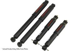 ND2 OE Shock Set Ford F-250/F-350 4wd 86-98