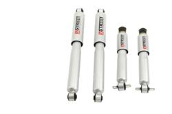 SP OEM SHOCK SET; STREET PERFORMANCE Dodge Dakota R/T 98-04