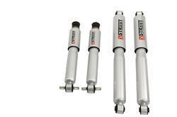 SP OEM SHOCK SET; STREET PERFORMANCE GM Astro & Safari Van 2WD 85-05