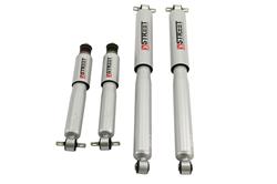 SP OEM SHOCK SET; STREET PERFORMANCE GM C1500-C3500 88-00