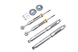 SP OEM SHOCK SET; STREET PERFORMANCE Ford F-150, 2WD 04-08