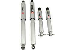 SP OEM SHOCK SET; STREET PERFORMANCE Ram D-series 72-93