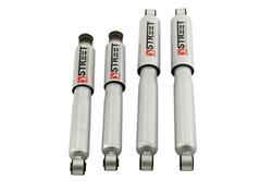 SP OEM SHOCK SET; STREET PERFORMANCE Nissan Pathfinder 2 & 4WD 87-95