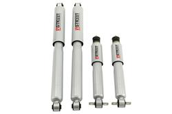 SP OEM SHOCK SET; STREET PERFORMANCE F-150 (including Lightning & Harley), 2WD 97-03