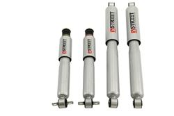 SP OEM SHOCK SET; STREET PERFORMANCE Expedition, Navigator 2WD-97-02