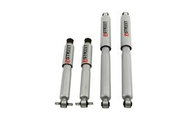 SP OEM SHOCK SET; STREET PERFORMANCE Ford Mazda PU 98-12