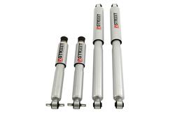 SP OEM SHOCK SET; STREET PERFORMANCE Ram 2500 & 3500 2WD 03-11