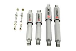 SP OEM SHOCK SET; STREET PERFORMANCE GM C10 67-72