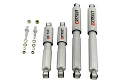 SP OEM SHOCK SET; STREET PERFORMANCE GM C20 C30 73-91