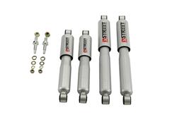 SP OEM SHOCK SET; STREET PERFORMANCE GM SUV 1500-2500 73-91