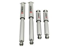 SP OEM SHOCK SET; STREET PERFORMANCE GM K1500-K3500 88-00