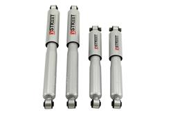 SP OEM SHOCK SET; STREET PERFORMANCE GM Astro & Safari Van AWD 90-05