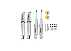 SP OEM SHOCK SET; STREET PERFORMANCE Colorado / Canyon (ext/crew cab short bed), 2WD 15-17