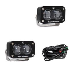 Baja Designs Light Bars, Light Pods and Fog Lights 237801