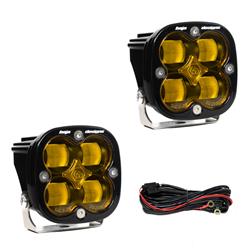 Baja Designs Squadron SAE Auxillary Light Pods 257811