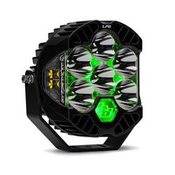 Baja Designs LP6 Pro LED Auxiliary Light Pods 270016