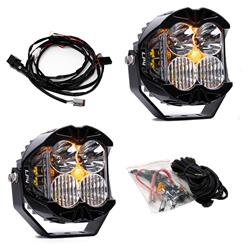 Baja Designs LP4 Pro LED Auxiliary Light Pods 297803