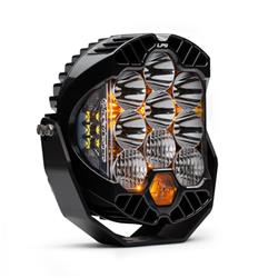 Baja Designs LP9 Pro LED Auxiliary Light Pods 320003