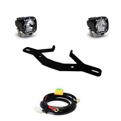 Baja Designs Light Bars, Light Pods and Fog Lights 387001